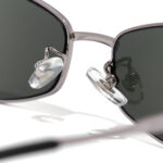 Солнцезащитные очки  OPTIC SPACE 7246 C2 — Optic Space