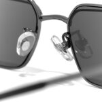 Солнцезащитные очки  OPTIC SPACE 7247 C2 — Optic Space