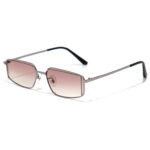 Солнцезащитные очки  OPTIC SPACE 7247 C4 — Optic Space