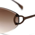 Солнцезащитные очки  OPTIC SPACE 7300 C3 — Optic Space