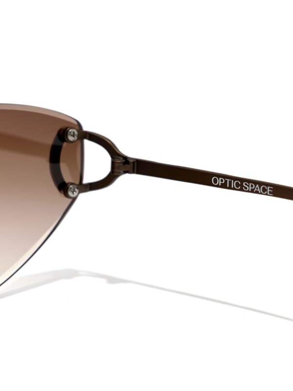 Солнцезащитные очки  OPTIC SPACE 7300 C3 — Optic Space