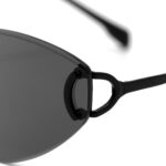 Солнцезащитные очки  OPTIC SPACE 7300 C1 — Optic Space