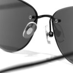 Солнцезащитные очки  OPTIC SPACE 7300 C1 — Optic Space
