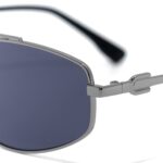 Солнцезащитные очки  OPTIC SPACE 7297 C2 — Optic Space