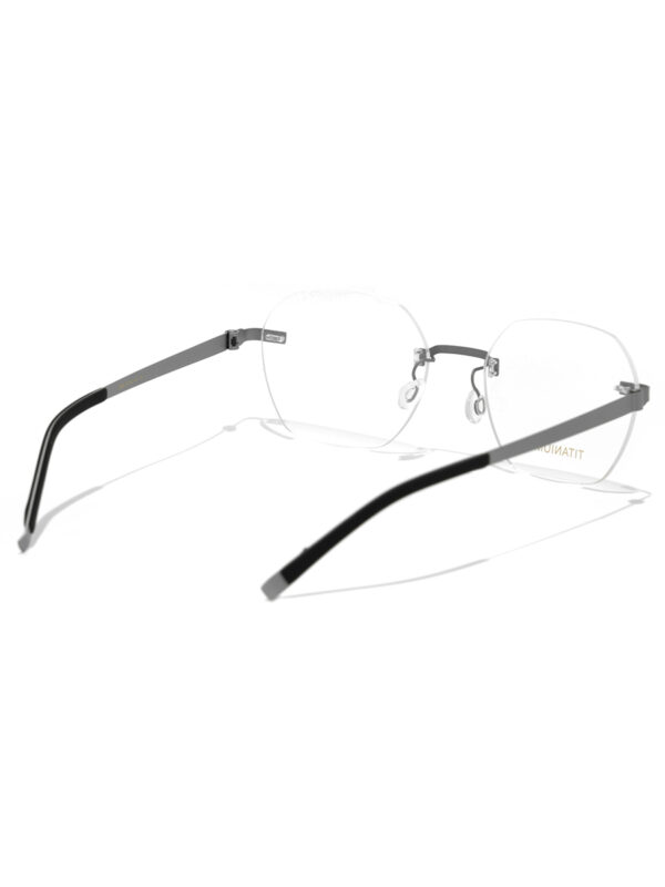 Оправа оптическая OPTIC SPACE 2460 C4 — Optic Space