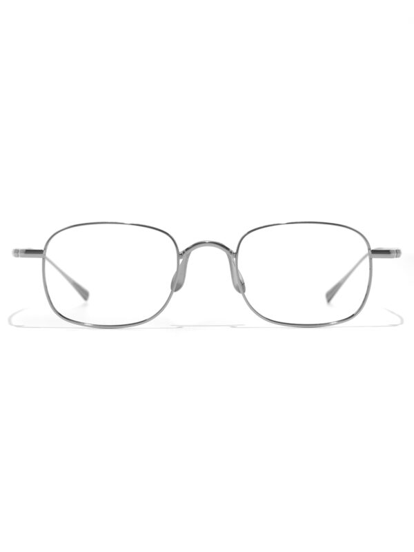 Оправа оптическая OPTIC SPACE KJ-45 SIL — Optic Space