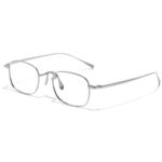 Оправа оптическая OPTIC SPACE KJ-45 SIL — Optic Space
