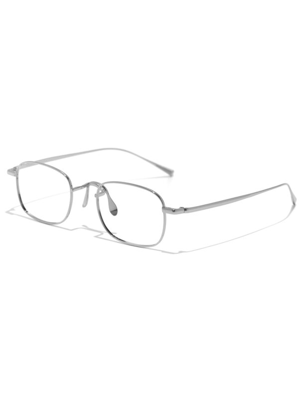 Оправа оптическая OPTIC SPACE KJ-45 SIL — Optic Space