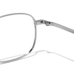 Оправа оптическая OPTIC SPACE KJ-45 SIL — Optic Space
