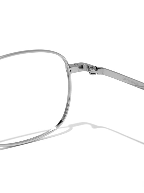 Оправа оптическая OPTIC SPACE KJ-45 SIL — Optic Space