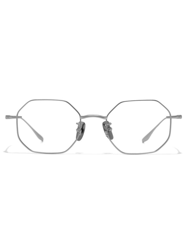 Оправа оптическая OPTIC SPACE DTX-174 SIL — Optic Space
