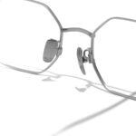 Оправа оптическая OPTIC SPACE DTX-174 SIL — Optic Space
