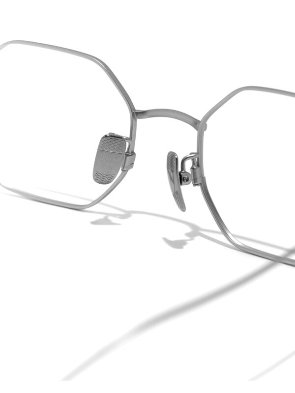 Оправа оптическая OPTIC SPACE DTX-174 SIL — Optic Space