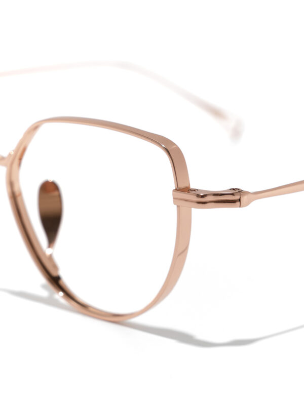 Оправа оптическая OPTIC SPACE KMN3002 C5 — Optic Space