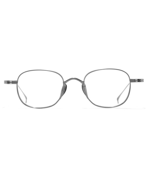 Оправа оптическая OPTIC SPACE 10518-F серебро — Optic Space
