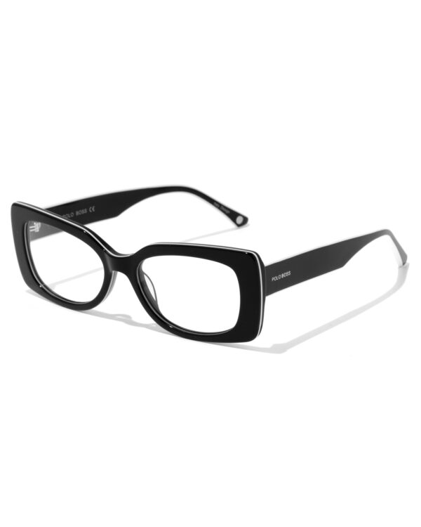 Оправа оптическая Polo Boss 9144 C01 — Optic Space
