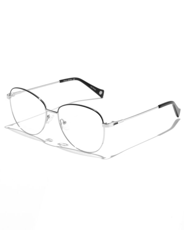 Оправа оптическая Polo Boss 9140 C01 — Optic Space