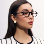 Компьютерные очки PJ H00313 C12 — Optic Space