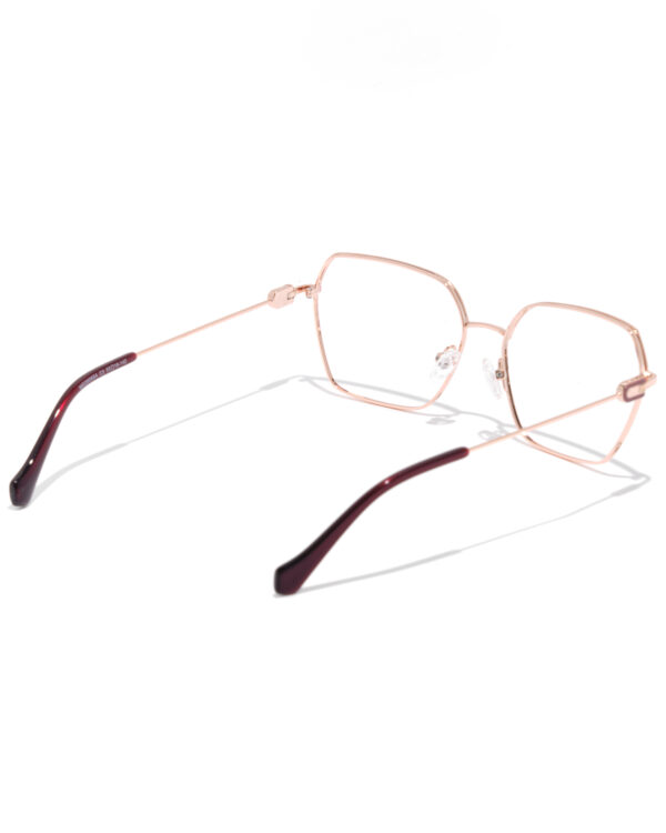 Оправа оптическая POJJET MG39065A C3 — Optic Space