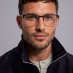 Оправа оптическая Ray-Ban RB6335 2503 — Optic Space