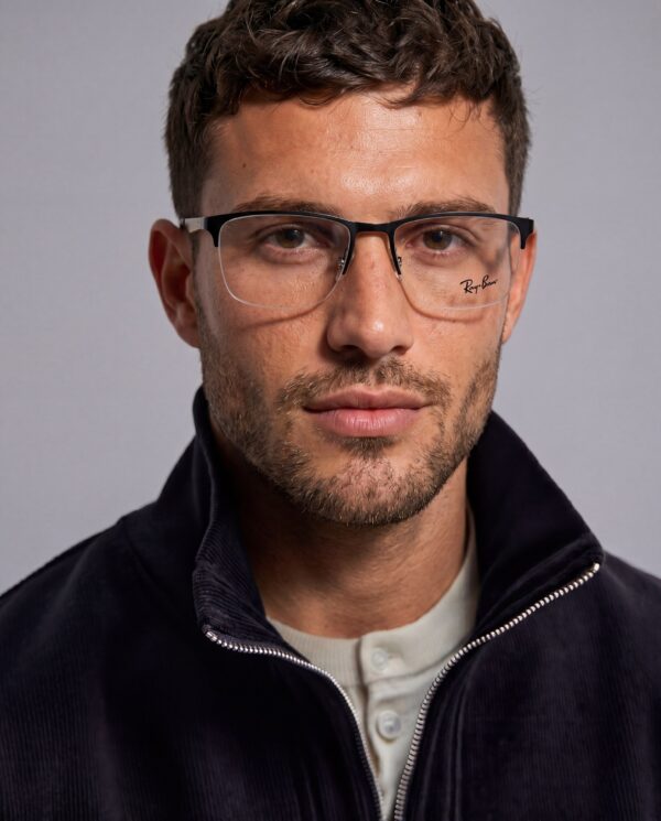 Оправа оптическая Ray-Ban RB6335 2503 — Optic Space