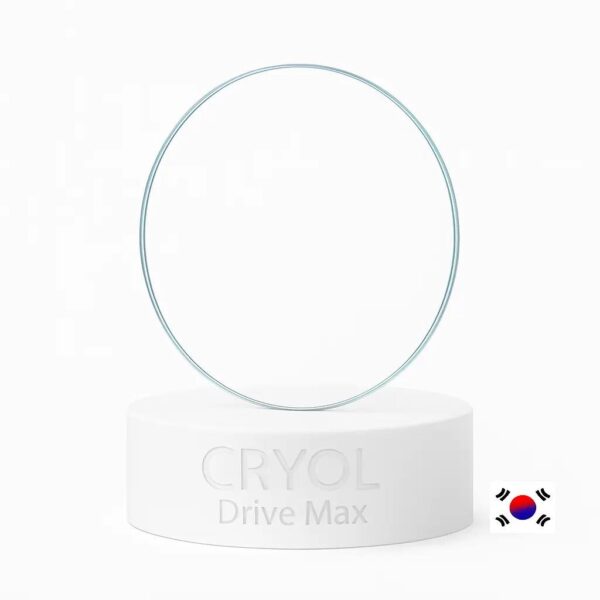 Очки для вождения DriveMax — Titan — Optic Space