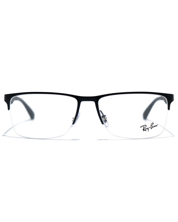Оправа оптическая Ray-Ban RB6335 2503 — Optic Space