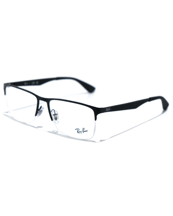 Оправа оптическая Ray-Ban RB6335 2503 — Optic Space