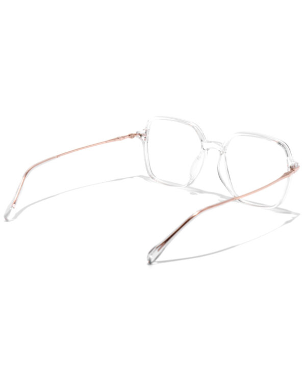 Оправа оптическая POJJET H00278 C3 — Optic Space