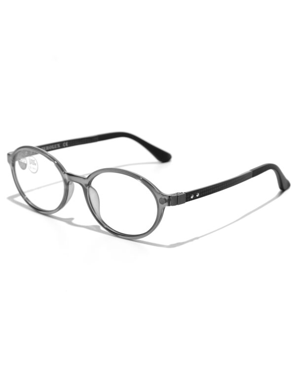 Оправа оптическая Zerolux 1028 C4 — Optic Space