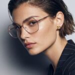 Оправа оптическая Polo Boss 9151 C01 — Optic Space