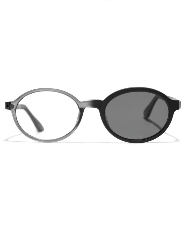 Оправа оптическая Zerolux 1028 C4 — Optic Space