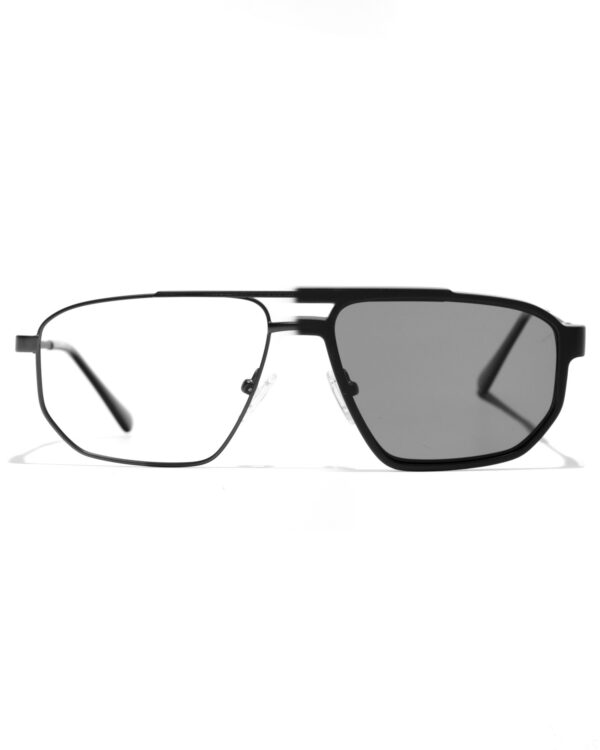 Оправа оптическая Zerolux 1018 C2 — Optic Space