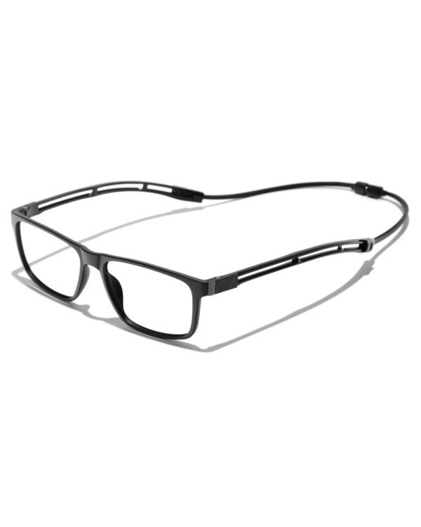 Оправа оптическая Zerolux 1024 C1 — Optic Space