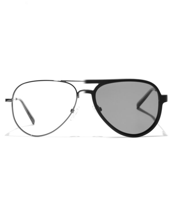 Оправа оптическая Zerolux 1010 C2 — Optic Space