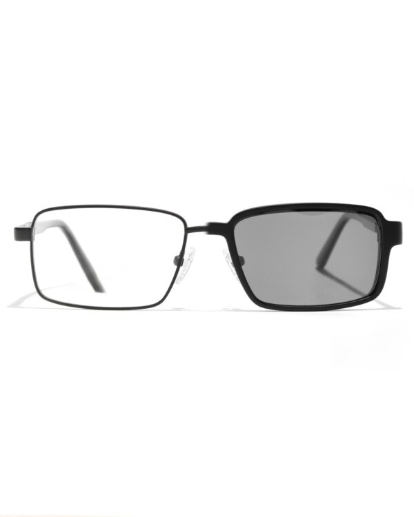 Оправа оптическая Zerolux 1017 C1 — Optic Space