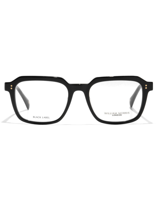 Оправа оптическая William Morris BL POTNEY2 c6032 — Optic Space