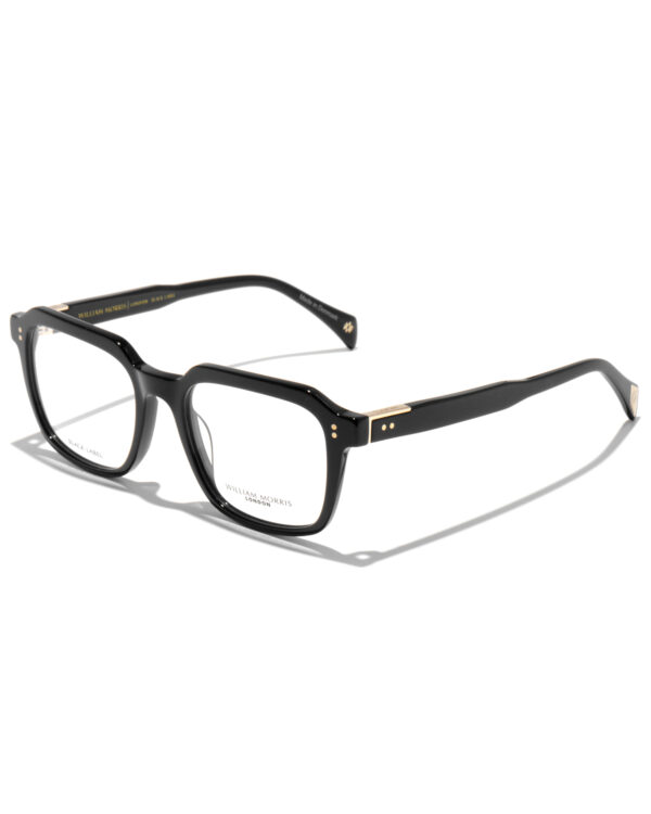 Оправа оптическая William Morris BL POTNEY2 c6032 — Optic Space