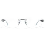Оправа оптическая Baroncelli 23100 C2 — Optic Space