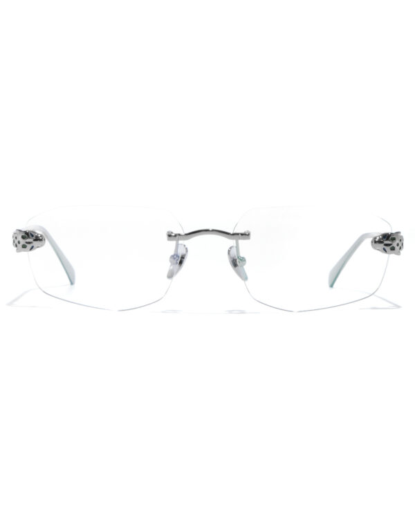 Оправа оптическая Baroncelli 23100 C2 — Optic Space