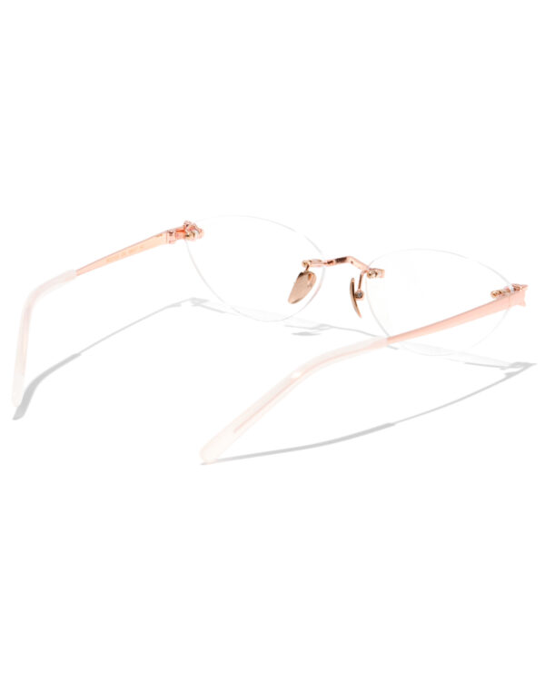 Оправа оптическая Baroncelli 23103 C6 — Optic Space