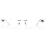 Оправа оптическая Baroncelli 23100 C3 — Optic Space