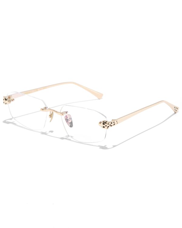 Оправа оптическая Baroncelli 23100 C4 — Optic Space