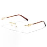 Оправа оптическая Baroncelli 23107 C4 — Optic Space