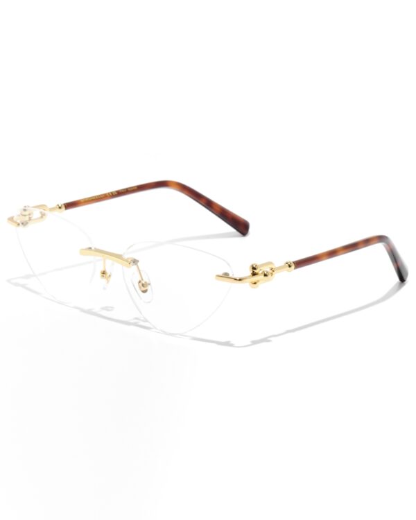 Оправа оптическая Baroncelli 23107 C4 — Optic Space