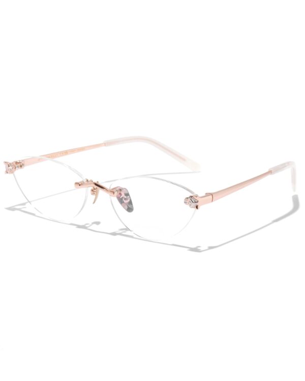 Оправа оптическая Baroncelli 23103 C6 — Optic Space