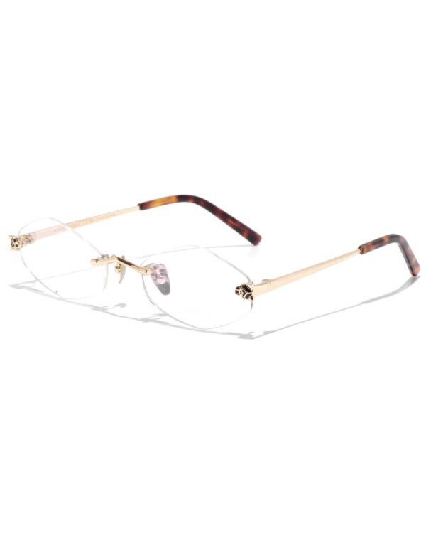 Оправа оптическая Baroncelli 23102 C4 — Optic Space