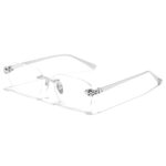 Оправа оптическая Baroncelli 23100 C3 — Optic Space
