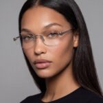 Оправа оптическая Baroncelli 23100 C3 — Optic Space