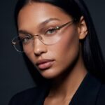 Оправа оптическая Baroncelli 23100 C4 — Optic Space